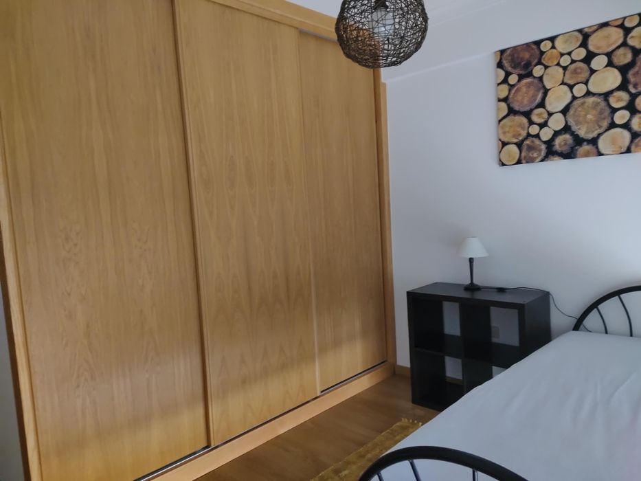 Quarto para  alugar Montijo