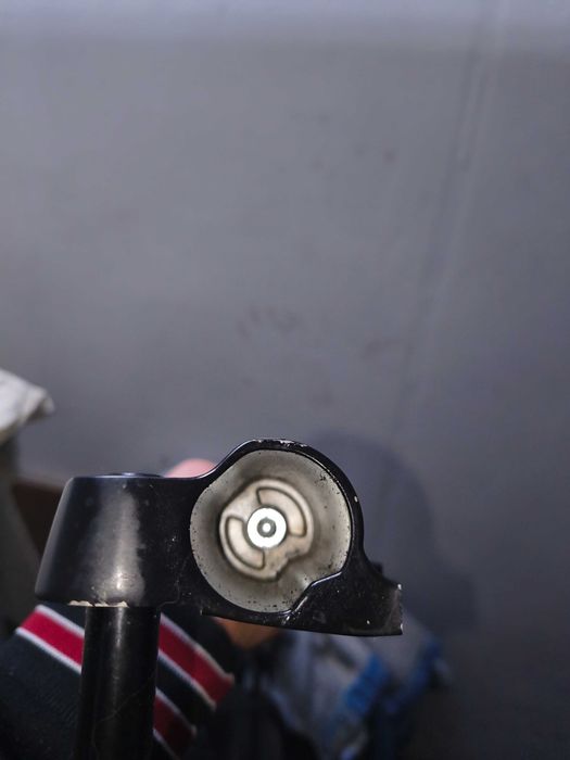 Вилка ROCKSHOX Recon RL Boost 15X110MM 140мм