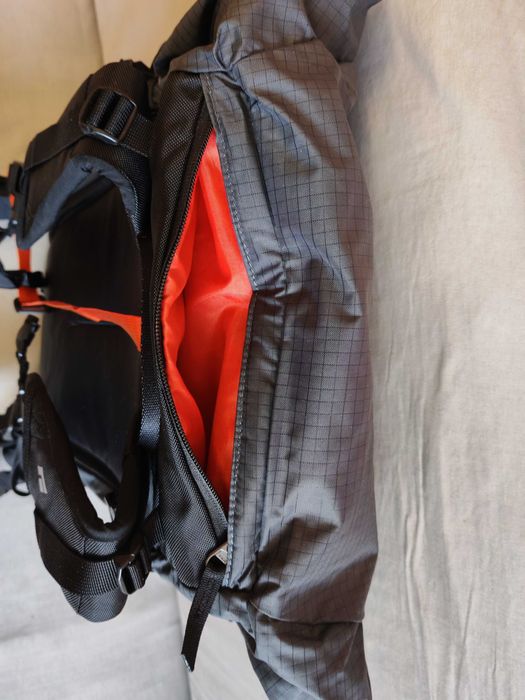 Plecak skiturowy Black Diamond Cirque 50l