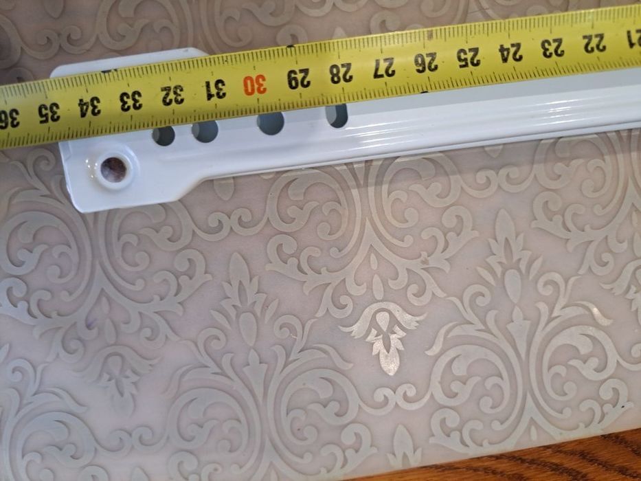 Направляючі до шухляди