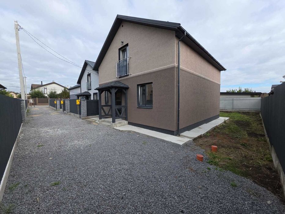 (5) Продам будинок в Зарванцях 9793