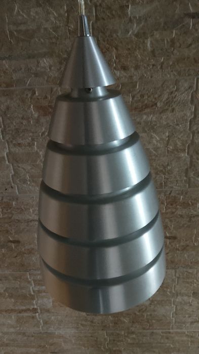 Żyrandol lampa  do kuchni metalowa