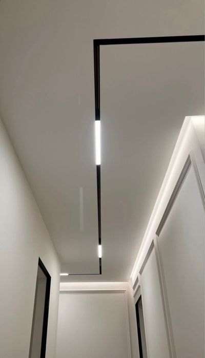 Натяжні стелі Східниця