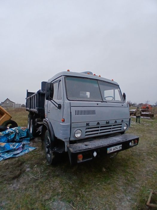 Продам камаз супер стан