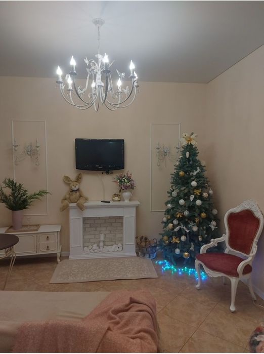 Дом(отдых)уморя,первая линия,4минуты к морю/Фонтанка/Новый год