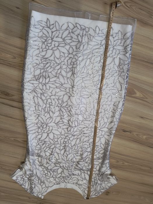 Sukienka wizytowa Dagon