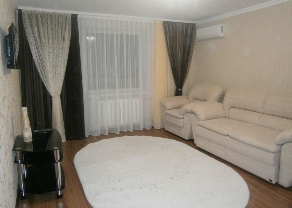 Євро квартира 1 кімнатна у Полтаві від власника!Євростан,меблі,техніка