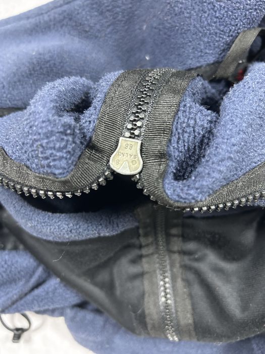 Kurtka polarowa Fjällräven M Polartec