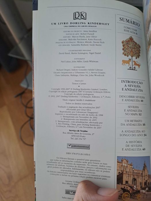 Guias American Express Cidades Europeias