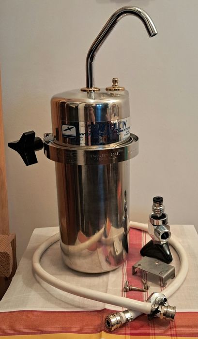 Seagull lV X2 фільтр для води Американський оригінальний