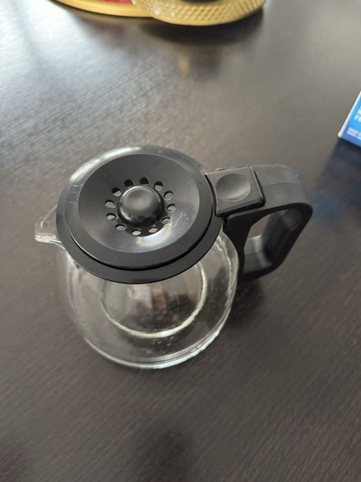 Cafeteira universal
