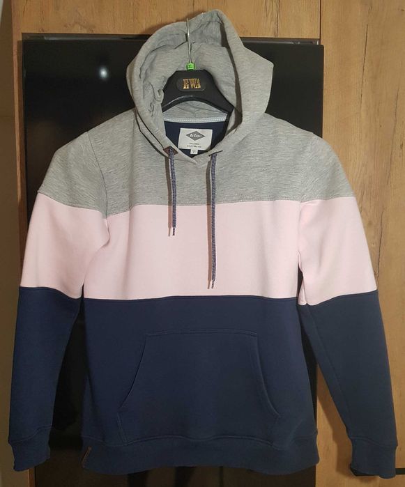 Lee Cooper Bluza z Kapturem rozmiar L