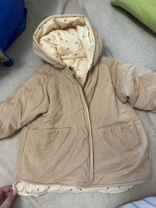 Куртка konges slojd