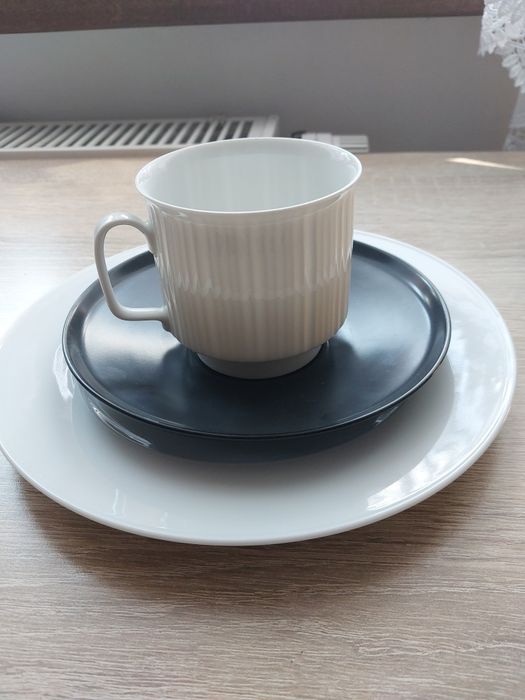 2x Rosenthal trio Wariacja