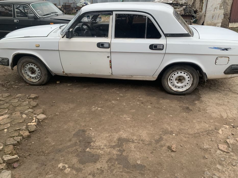 Продаю волгу в гарному стані