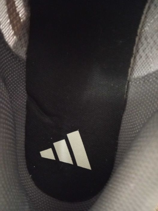 Sapatilhas Adidas Retro Runner Adiprene — Tam. 44
