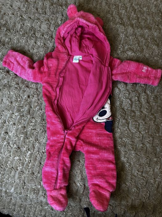 Детские вещи 68 розмір