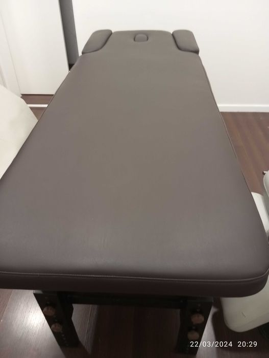 Vende-se Marquesa Profissional