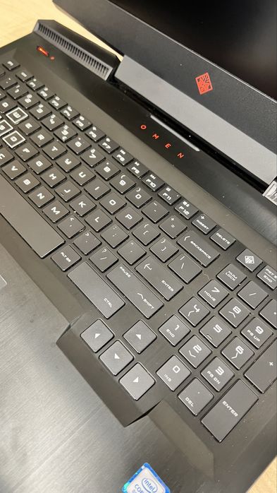 laptop gamingowy HP Omen 17-an100nw (4TY02EA)