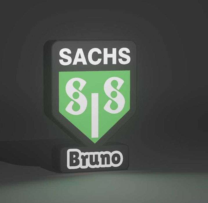 Iluminaria / luz de decoração personalizada