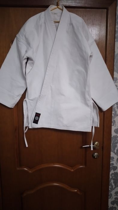 Кімоно RAAKS Industries для карате ріст 180