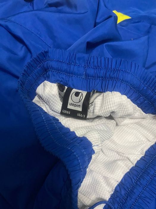 Костюм uhlsport s