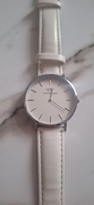 Zegarek Daniel Wellington Damski