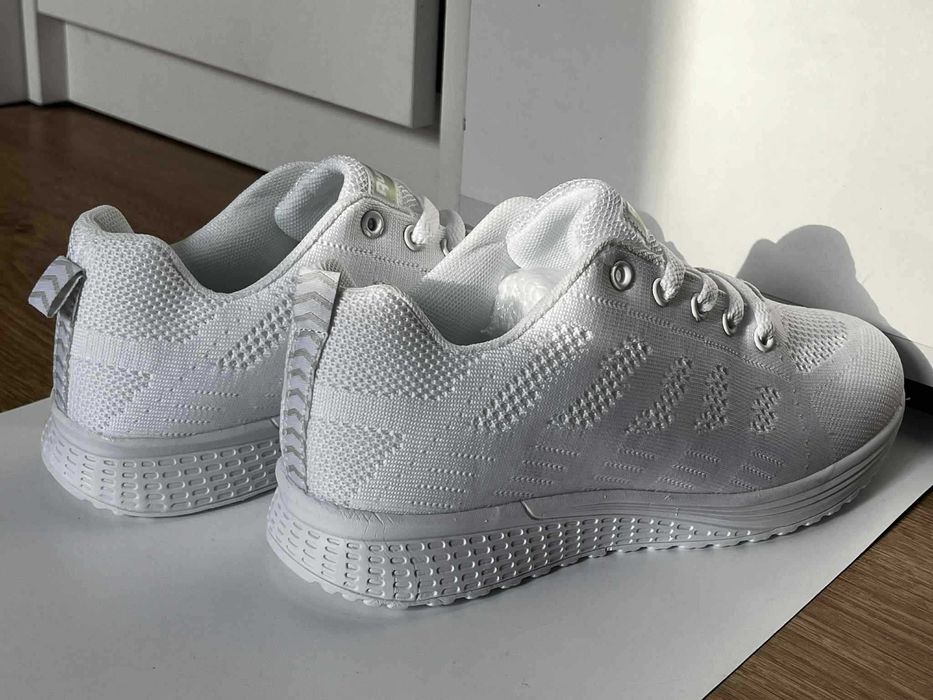 Buty damskie nowe 38 bez pudełka