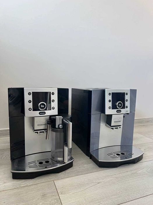 Кавова машина Delonghi Perfecta Cappuccino ESAM5500.M, повне ТО