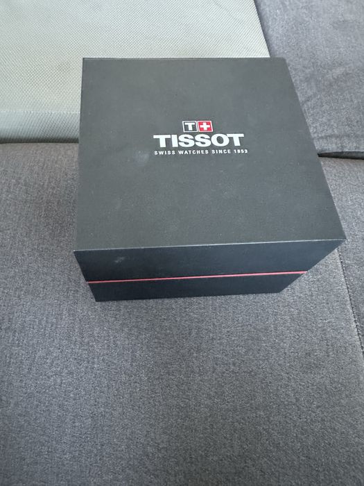 Zegarek classic dream lady Tissot