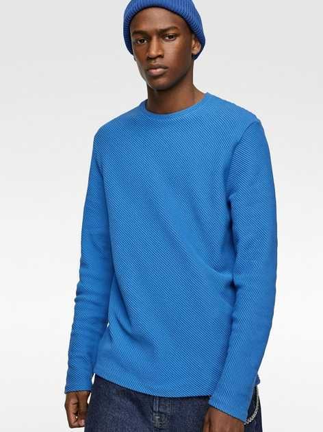 Стильный и актуальный джемпер свитшот кофта реглан свитер zara