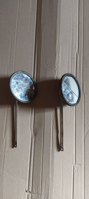 Зеркало от ретро авто СССР