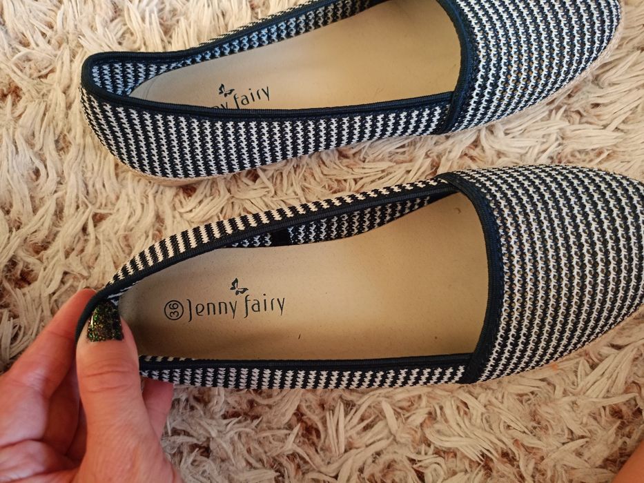 Espadryle, trampki, buty na lato