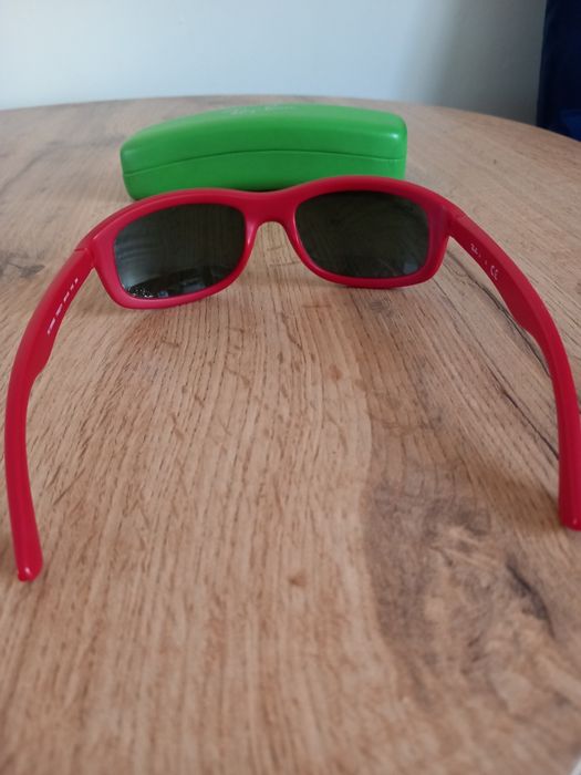 Okulary Ray Ban dla dziecka