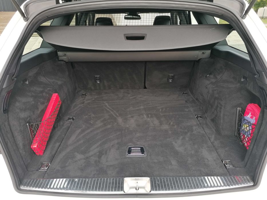 Mercedes E-Klasa  W212