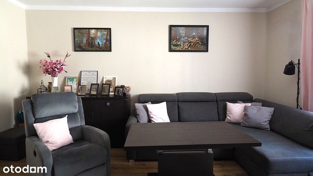 Kupujesz mieszkanie, a ogródek rekreacyjny-GRATIS