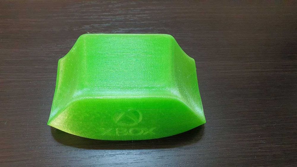 Podstawka 3D pod kontroler do konsoli XBOX Series S i X