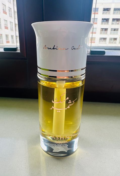 Perfumy Arabian Oud Kashmir Musk