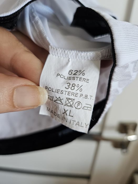 Xtreme Koszulka rowerowa krótki rękaw r xl