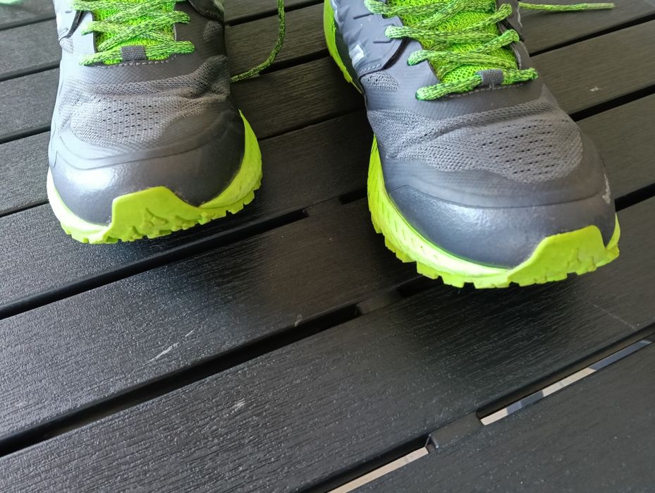 New balance summit kom