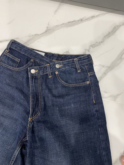 Джинси ZARA, ідеальний стан