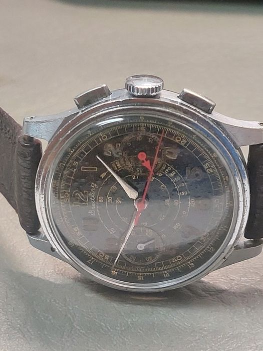 Breitling cronografo