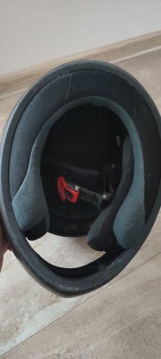 Kask Ls2 rozm S na motor skuter
