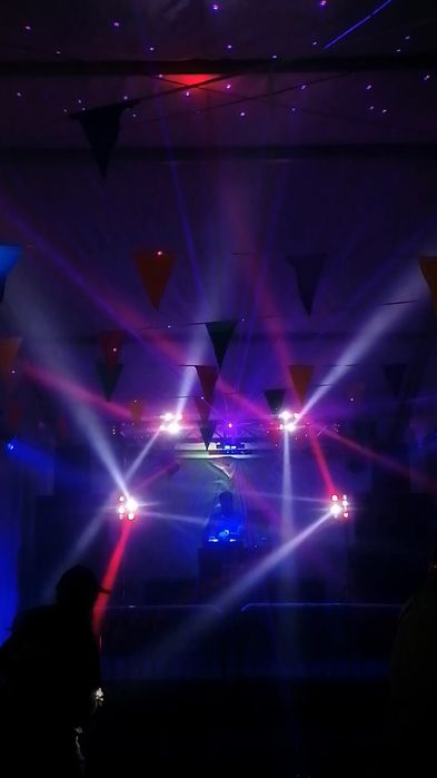 Led speeder 2 maquinas