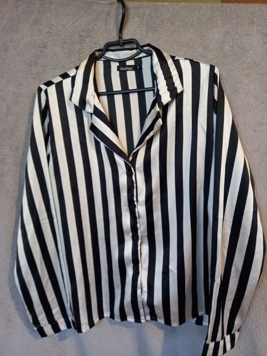 Пиджак. Эко кожа