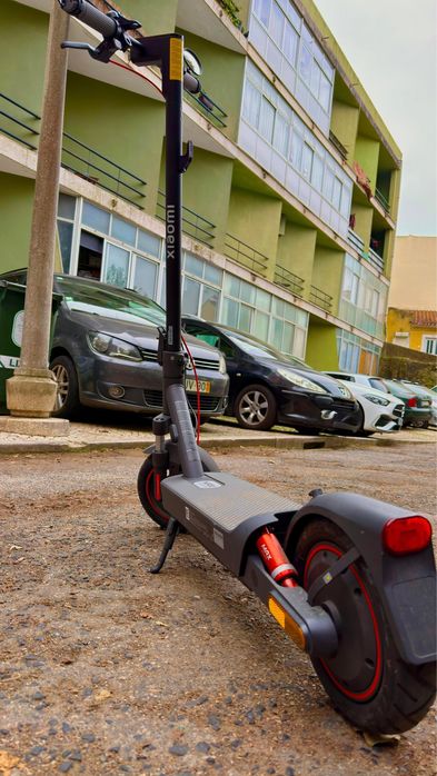 Trotinete Xiaomi Scooter 5 Max