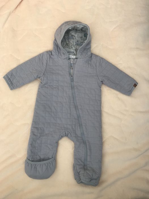 Комбінезон, комбинезон, комбінзон