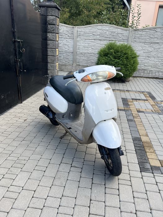 Honda Tact  Af51