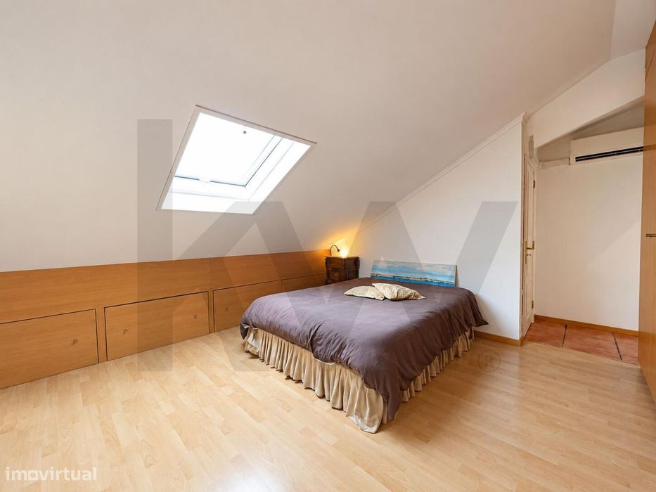 Apartamento T1 para Arrendamento na Costa de Caparica, Almada, Mobilad
