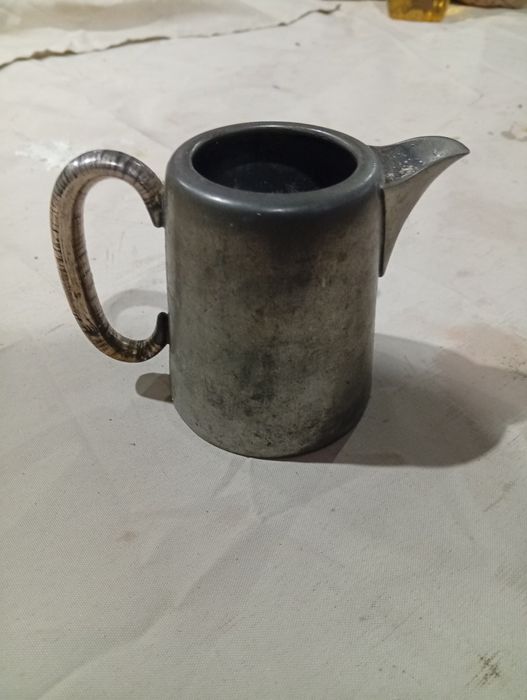 Chaleira antiga vintage